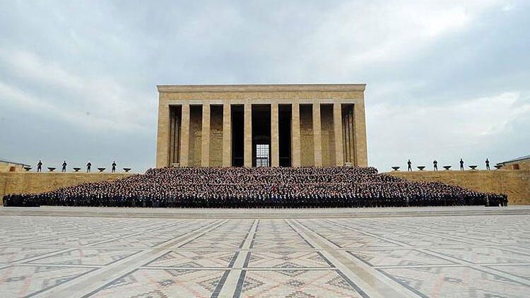 Anıtkabir Açık Mı? 2021 Ankara Anıtkabir Ziyaret Saatleri ve Konumu Nedir? 2