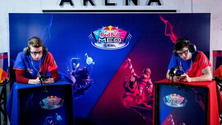 Red Bull İstanbul İçin Kararlı! Oyun Merkezine Dönüştürecek! 1