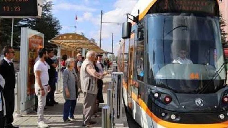 İstanbul Valiliği Açıkladı! 65 Yaş Üstü İçin Toplu Taşıma Kararı! 2