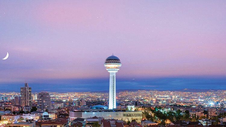 Ankara’da Müzeler Açık Mı? İşte Ankara’da Bulunan Müzeler, Ziyaret Saatleri ve Ücretleri 2021… 3