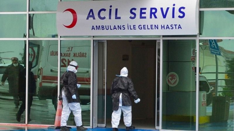 Ankara Koronavirüs Salgınında Sağlık Bakanından Kritik Uyarı! Vaka Sayılarındaki Artış Vatandaşı Yeniden Korkutuyor! Yasaklar Yeniden mi Başlayacak? 4