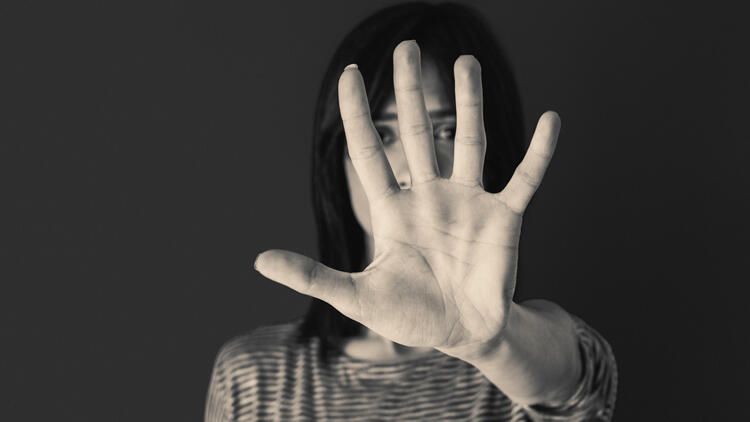 Kadına Yönelik Şiddetin Bilinmeyen Yüzü: Psikolojik Şiddet 1