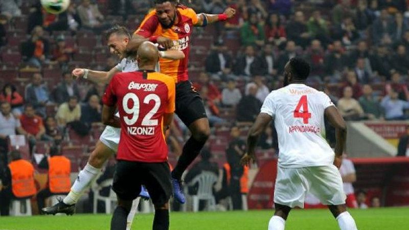 Lider Galatasaray Şampiyon Olmak İstiyor! Seriyi Devam Ettirebilecek Mi? 2