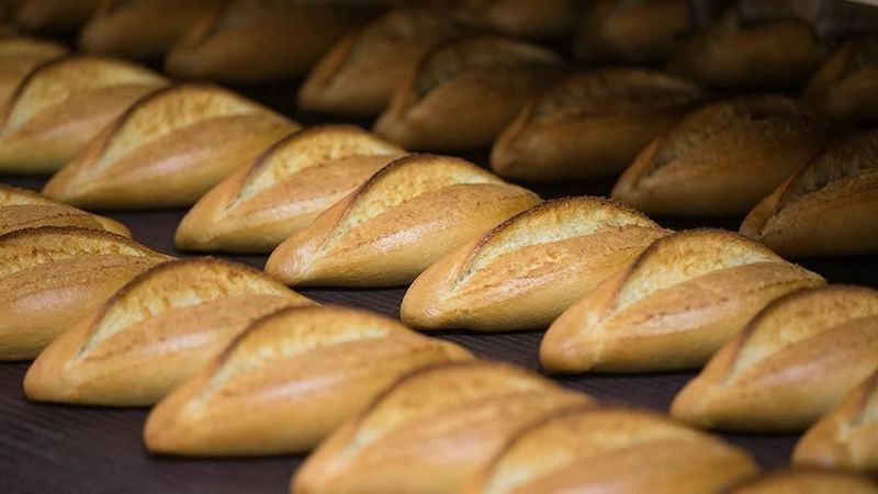 Ankara'da Ekmek Kaç Gram? İşte Ankara'da Ekmek Fiyatı 2021 1