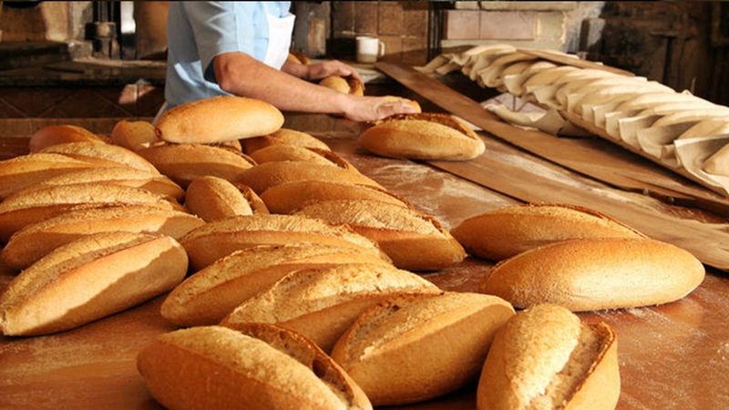 Ankara'da Ekmek Kaç Gram? İşte Ankara'da Ekmek Fiyatı 2021 3