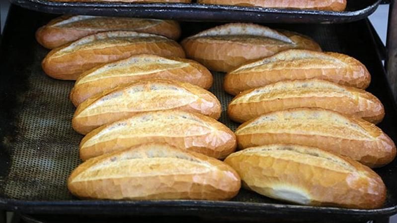 Ankara'da Ekmek Kaç Gram? İşte Ankara'da Ekmek Fiyatı 2021 2