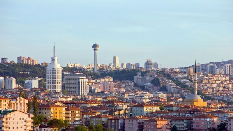 Ankara'da Ne Kadar Maaşla Geçinilir? Ankara Pahalı Mı? 2