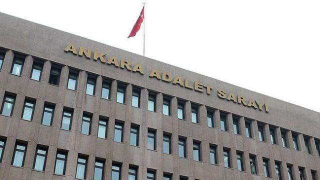 Ankara Adliyesi Kaç Yılında Yapıldı? Ankara'ya Yeni Adalet Sarayı Yapılacak Mı? 1