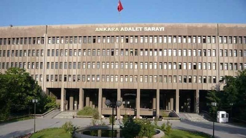 Ankara Adliyesi Kaç Yılında Yapıldı? Ankara'ya Yeni Adalet Sarayı Yapılacak Mı? 3