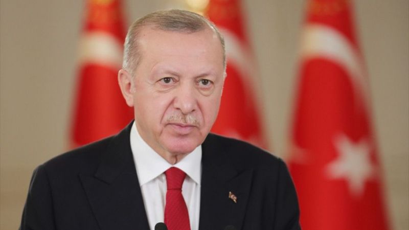 Cumhurbaşkanı Erdoğan Tatbikata Canlı Yayınla Katıldı! Dünyaya Sert Mesajlar Verdi! 1