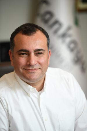 Çankaya Belediye Başkanı Alper Taşdelen :”Dünyayı Kadınlar Özgürleştirecek” 3