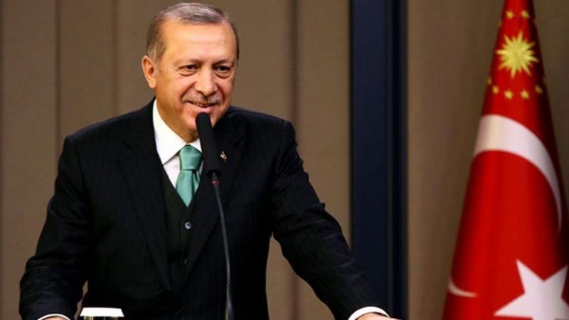 Cumhurbaşkanı Erdoğan'dan 8 Mart Mesajı! Twitter'dan Yayınladı! 2