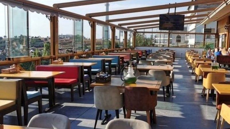 Ankara’da Kafe ve Restoranlar Açıldı! Bir Kafe ve Restoranda En Fazla Kaç Dakika Oturmalı? 2