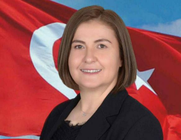 Ankara Etimesgut'ta 38 Mahallenin 17'sini Kadın Muhtar Yönetiyor! 3