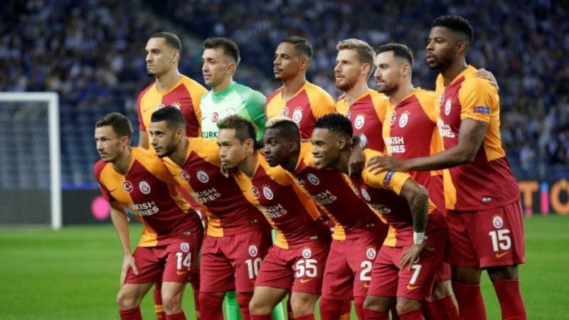 FIFA'dan Galatasaray'a Rekor Tazminat! Sarı Kırmızılı Takıma Piyango Vurdu! 2