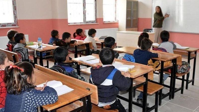 Ankara’da Yüz Yüze Eğitim Kaç Gün? Yüz Yüze Eğitimde Okula Gitmek Zorunlu Mu? 3