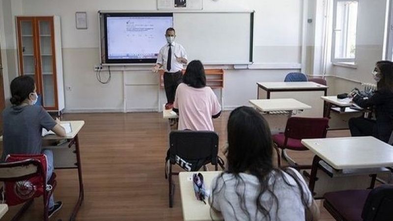 Ankara’da Yüz Yüze Eğitim Kaç Gün? Yüz Yüze Eğitimde Okula Gitmek Zorunlu Mu? 1