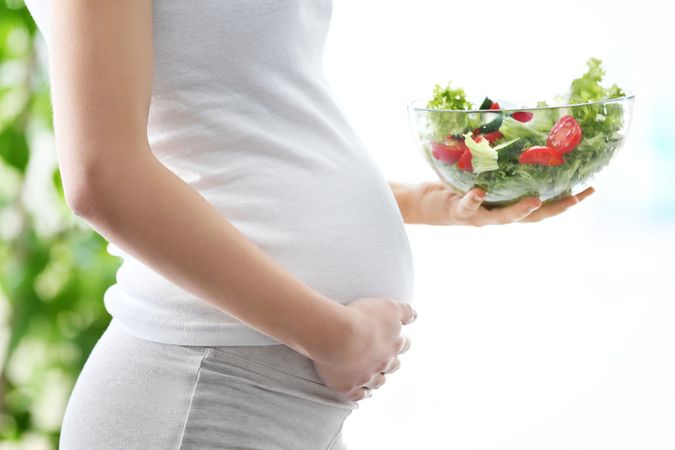 Hamilelikte Sağlığı Tehdit Eden 6 Önemli Hastalık! 2