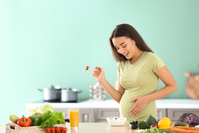 Hamilelikte Sağlığı Tehdit Eden 6 Önemli Hastalık! 3