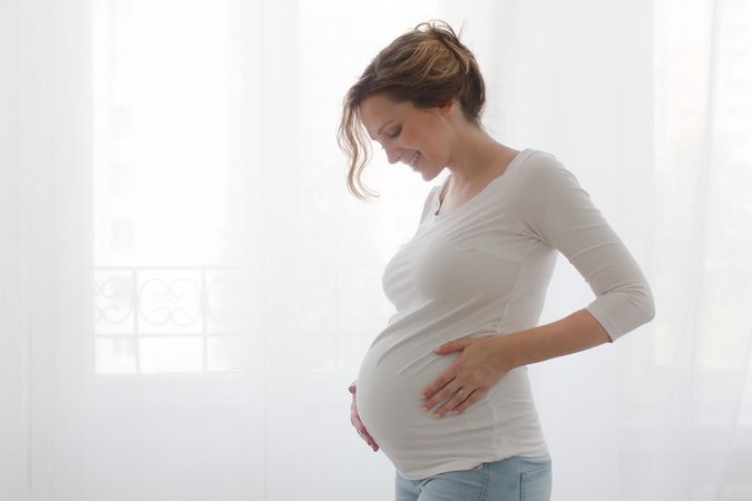 Hamilelikte Sağlığı Tehdit Eden 6 Önemli Hastalık! 4