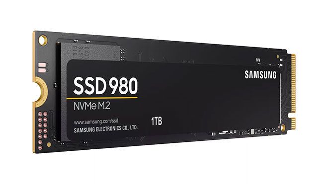 Samsung'dan Bir İlk! Dram Olmayan SSD'yi Tanıttı! 2
