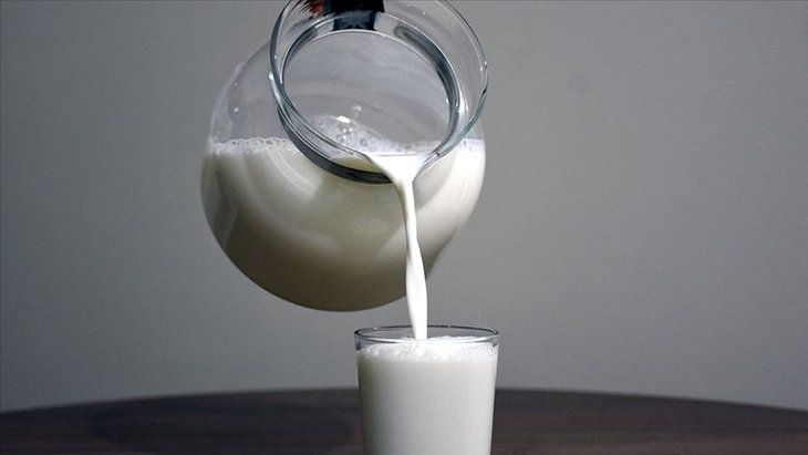 Miraç Gecesi Neden Süt İçilir? Miraç Kandili Süte Hangi Sureler, Dualar Okunur? 1