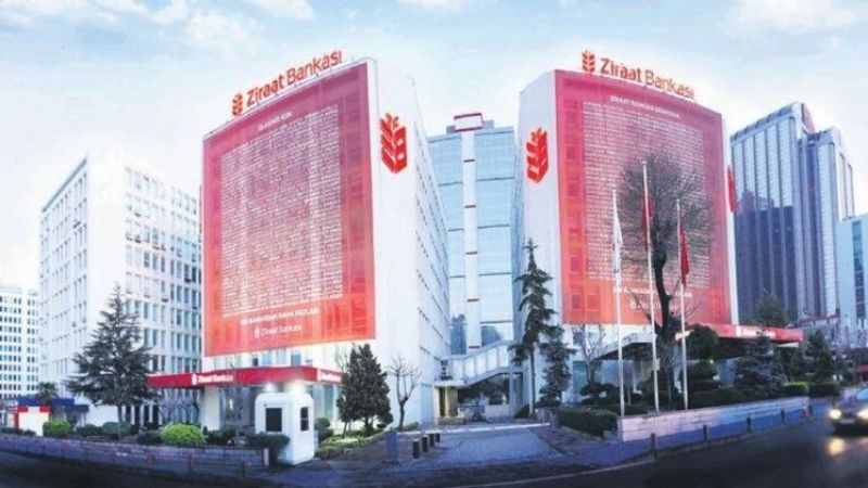 Ziraat Bankası KPSS Şartsız 230 Memur Alımı, Başvurular Resmen Başladı! 2