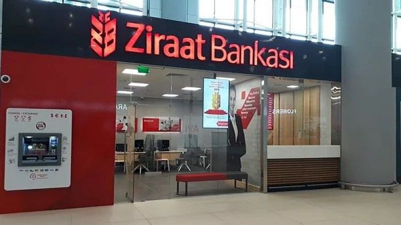 Ziraat Bankası KPSS Şartsız 230 Memur Alımı, Başvurular Resmen Başladı! 4