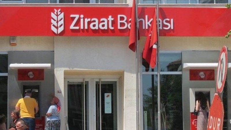 Ziraat Bankası KPSS Şartsız 230 Memur Alımı, Başvurular Resmen Başladı! 1