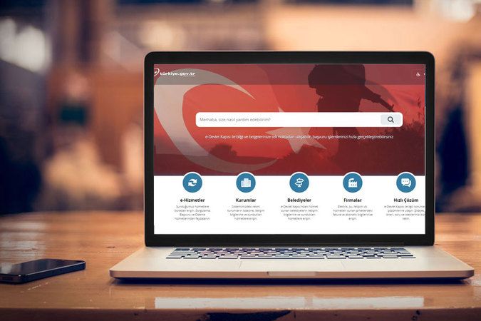 Engelli Vatandaşlara Yeni Hizmet! Hibe Desteği Artık e-Devlet'te! 2