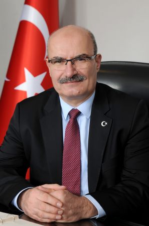 ATO Başkanı Baran’dan “İstiklal Marşı’nın Kabulü Ve Mehmet Akif Ersoy’u Anma Günü” Mesajı 1