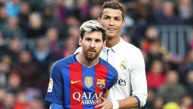 Şampiyonlar Ligi Ronaldo ve Messi'siz Olacak! 16 Yıl Sonra Bir İlk! 2