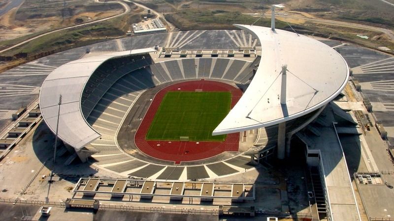 Şampiyonlar Ligi Finali Hangi Stadda? Türkiye'den Bir Stat Ev Sahipliği Yapacak! 3