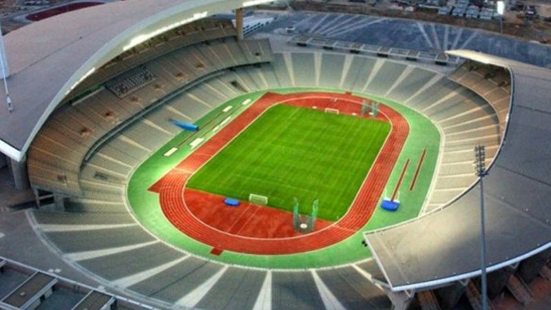 Şampiyonlar Ligi Finali Hangi Stadda? Türkiye'den Bir Stat Ev Sahipliği Yapacak! 1
