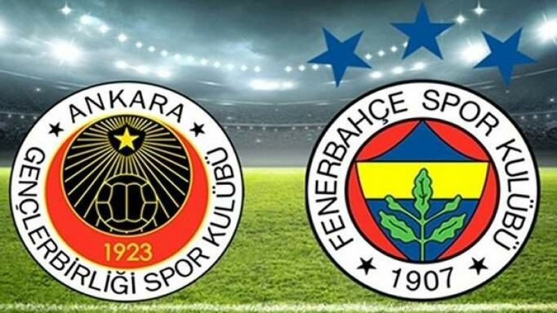 Gençlerbirliği Başlangıcı Nasıl Yapacak! Bizati'nin Fenerbahçe Sınavı! 2