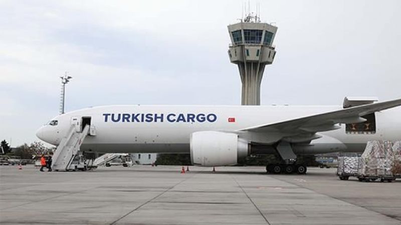 UNICEF Aşıları Turkish Cargo'ya Emanet! Dünyanın Sağlığını Taşıyorlar! 2