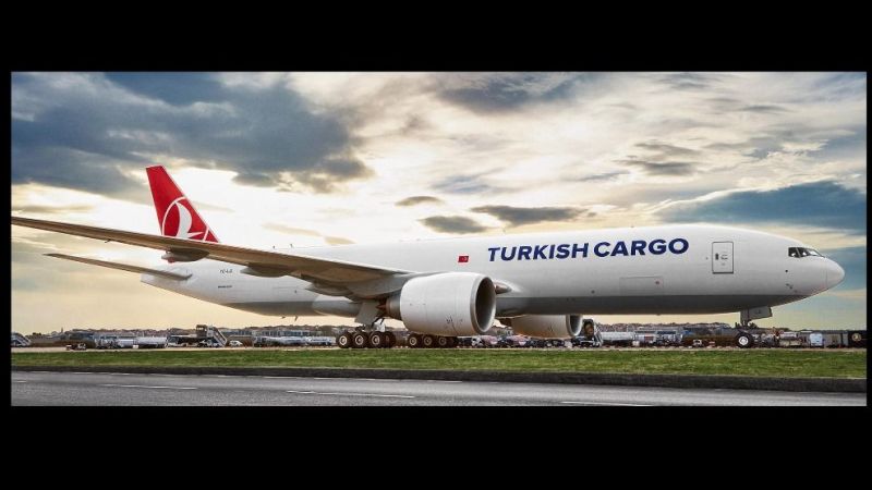 UNICEF Aşıları Turkish Cargo'ya Emanet! Dünyanın Sağlığını Taşıyorlar! 1