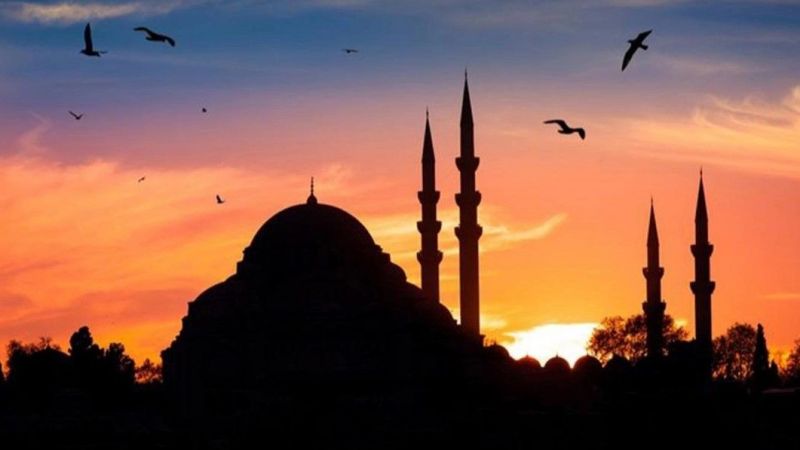 Ankara'da Akşam Ezanı Saat Kaçta Okunuyor? Akşam Namazı Ankara Saat Kaçta? 3