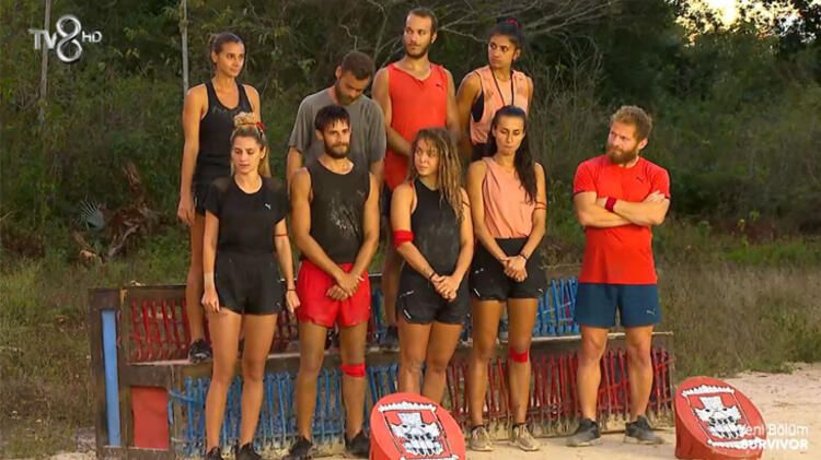 Survivor Hayranlarına Müjde! Survivor’dan Elenen İsim Sonunda Belli Oldu! Herkes Derin Bir Nefes Alsın, Her Şey Artık Bambaşka Olacak! 2