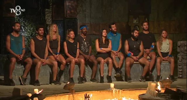 Survivor Hayranlarına Müjde! Survivor’dan Elenen İsim Sonunda Belli Oldu! Herkes Derin Bir Nefes Alsın, Her Şey Artık Bambaşka Olacak! 4