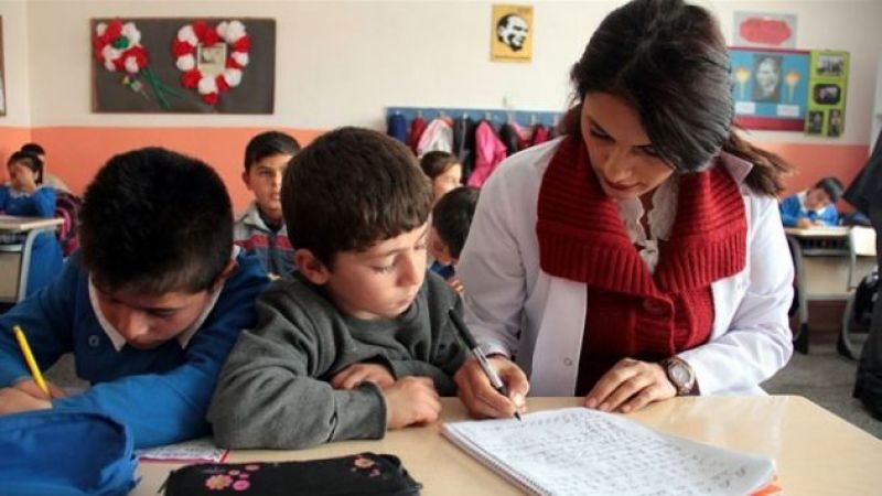 Ankara’da Sözleşmeli Öğretmenlik Ön Başvuruları Başladı Mı? 2021 İlk Atama Ne Zaman? En Çok Atama Yapılacak Alanlar Hangileri? 2