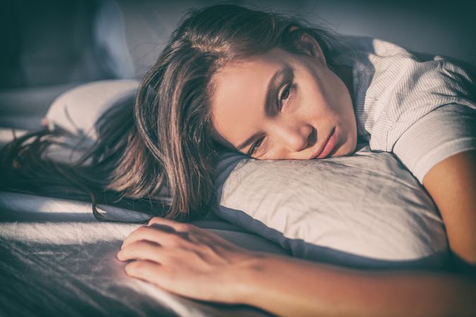 Uykusuz Gecelerin Sorumlusu 10 Hatalı Alışkanlık... 3