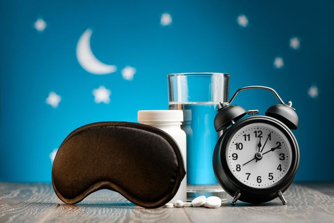 Uykusuz Gecelerin Sorumlusu 10 Hatalı Alışkanlık... 4
