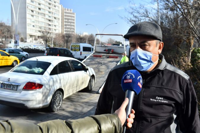 Ankara'da Çekici Hizmeti Bir Telefon Kadar Yakın: Büyükşehir’in Ücretsiz Araç Çekici Hizmeti Devam Ediyor... 10