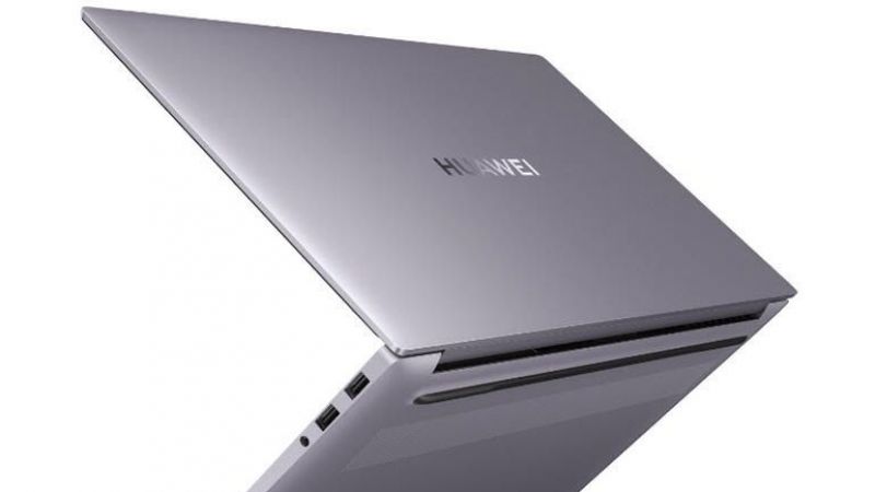 Huawei Merakla Beklenen Yeni MateBook ve FreeBuds Modellerini Sundu! 2