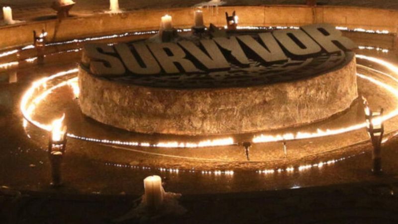 Survivor 2021 Birleşme Partisi Başvuru Sonuçları! Exxen Survivor Çekilişi Kazananlar İsim Listesi Belli Oldu 3
