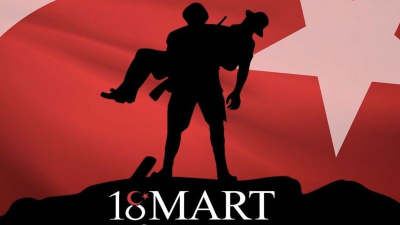 18 Mart Resmi Tatil Mi? Ankara'da Perşembe Günü Okullar, Bankalar Açık Mı? 2