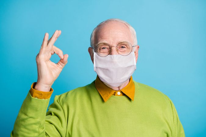 Pandemide Yaşlılara Özel 6 Önemli Öneri... 4