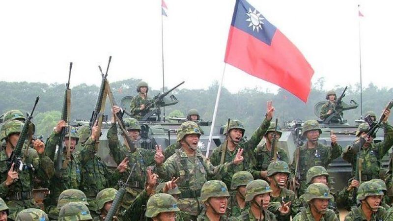 Çin Denizi'nde Askeri Varlıklar Arttırılıyor! Savaş Kapıda! 2