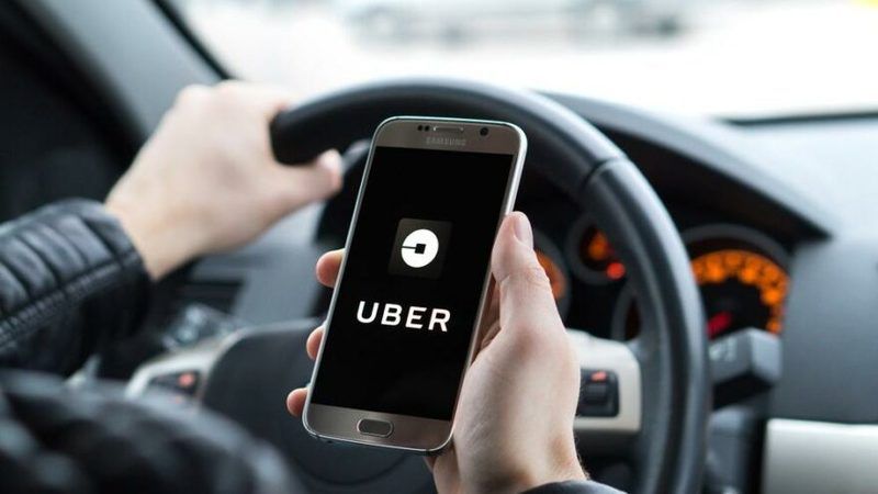 Uber'e Karşı Açılan Davada Sürücülere Hak Verildi! 1